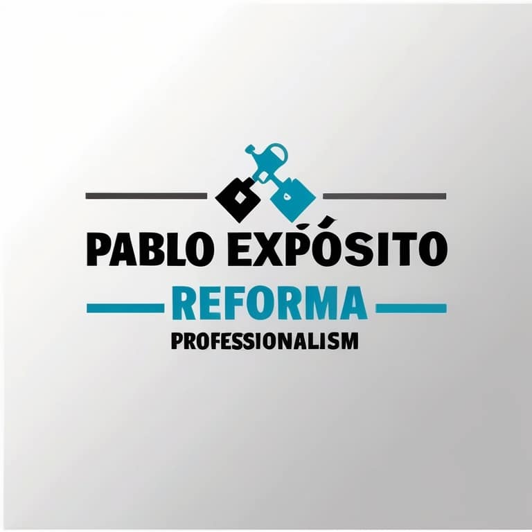Pablo Expósito Reformas