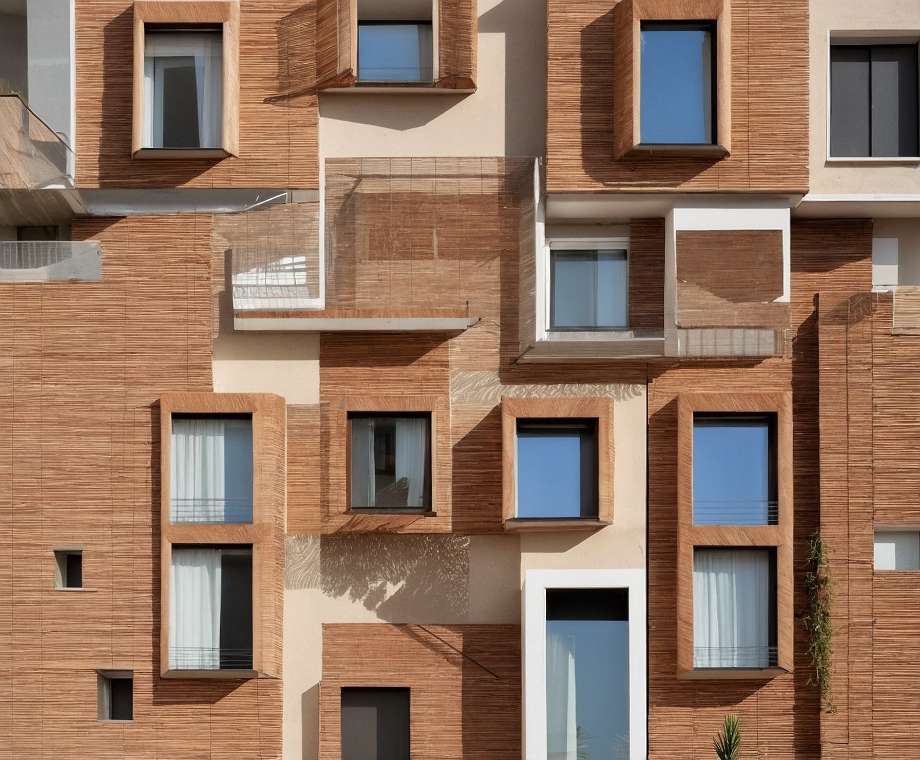 Reforma integral de vivienda moderna y funcional