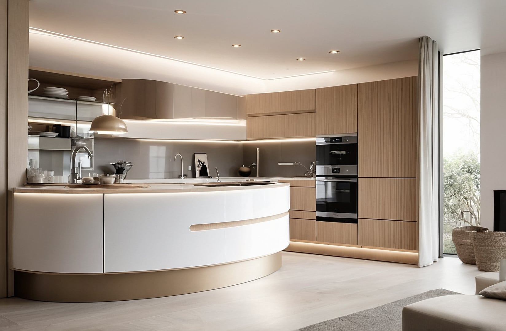 Renovaciones con toque moderno